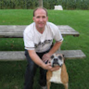 Meet your Posher, Brad